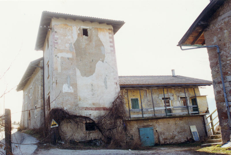 Maso al Salè (MASO) - TRENTO (TN) 