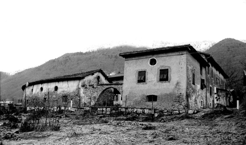 Maso S. Desiderio/A (MASO) - NOVALEDO (TN) 