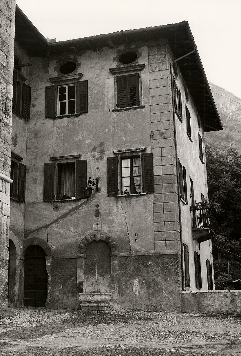 Canonica p.ed. 2 CC. Ala (CANONICA) - ALA (TN) 