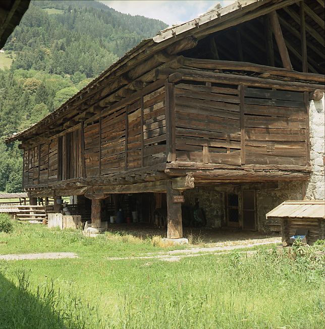 Maso Curio (MASO) - CADERZONE (TN) 