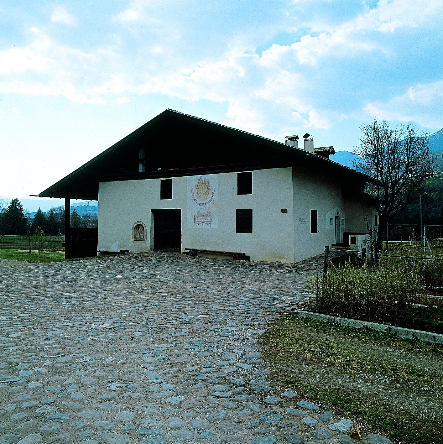 Maso Cassan (MASO) - CAVALESE (TN) 