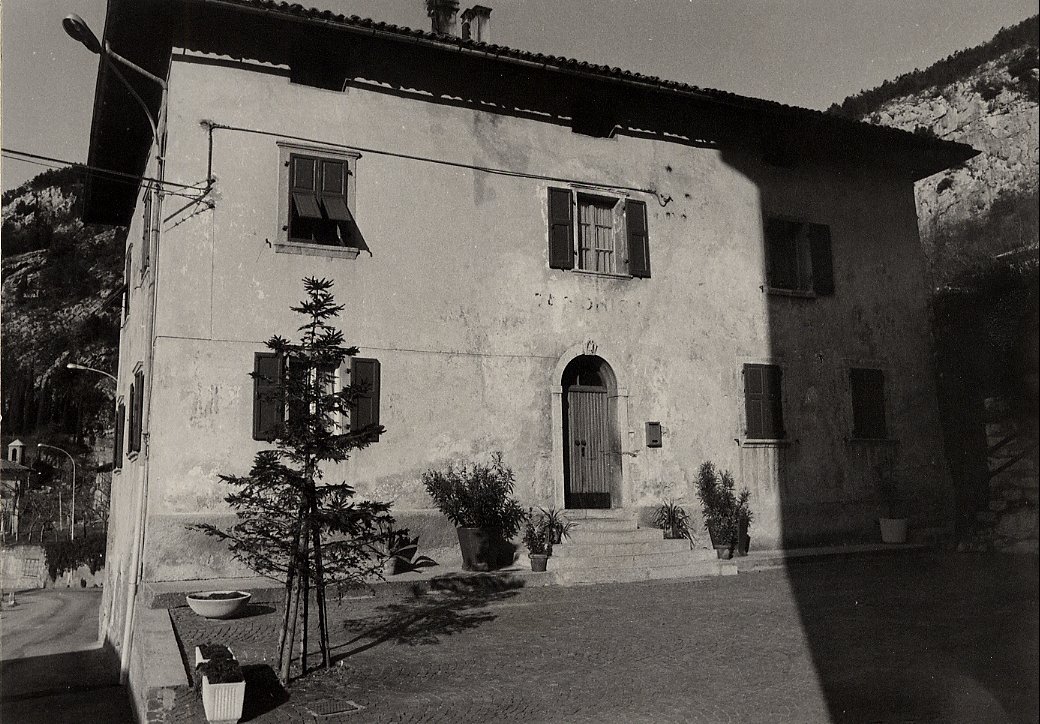 Canonica di Drena (CANONICA) - DRENA (TN) 